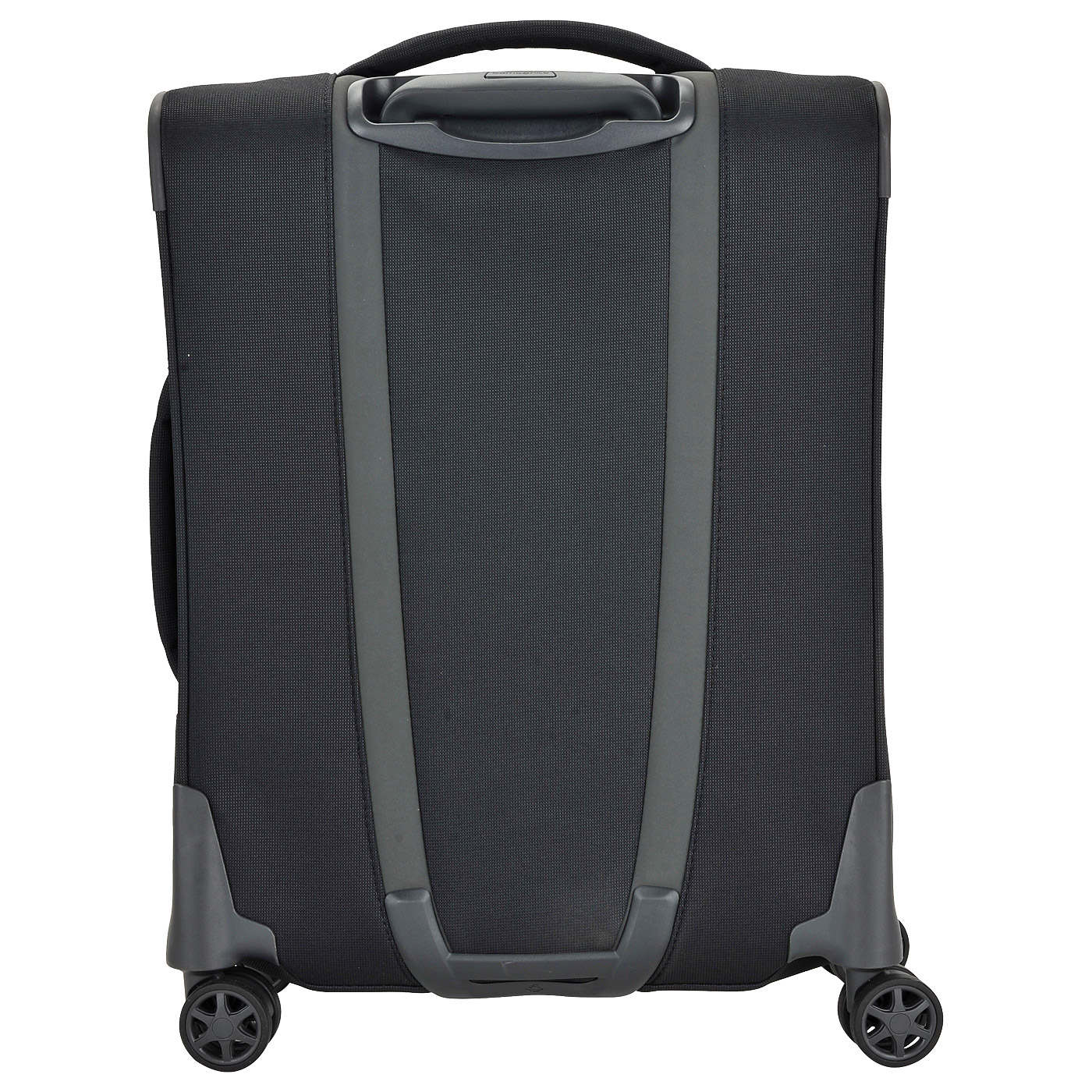 Чемодан для ручной клади тканевый Samsonite Spark Sng