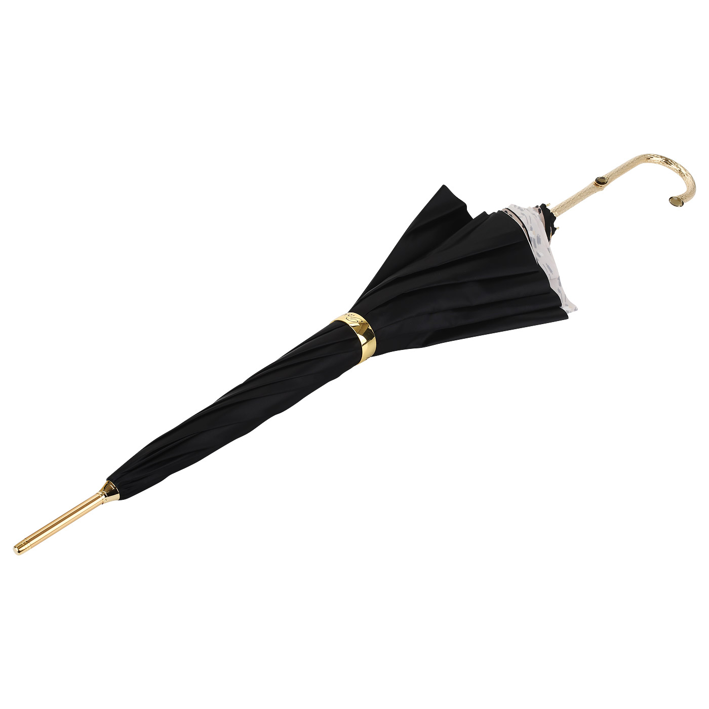 Механический зонт-трость Pasotti 