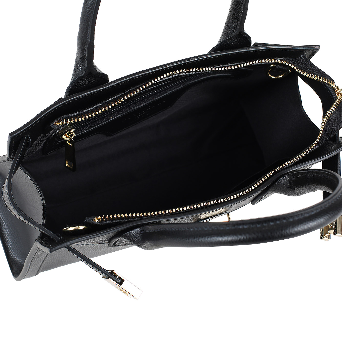 Кожаная сумка Piumelli Ira