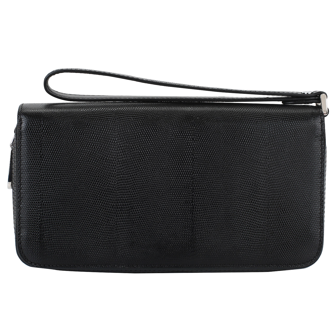 Сумка-визитка с ремешком для запястья Neri Karra 