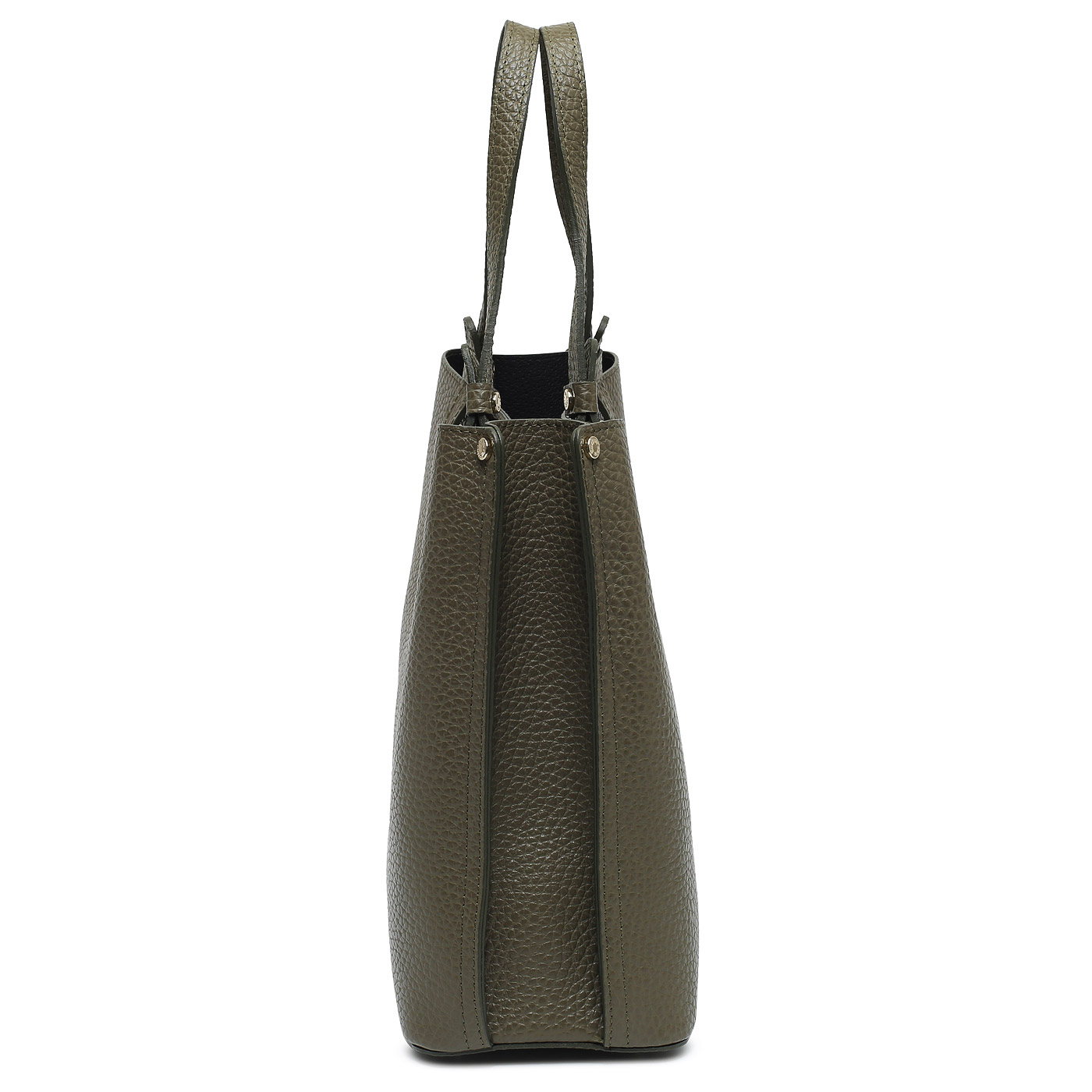 Кожаная сумка Sara Burglar Asia Bufalo