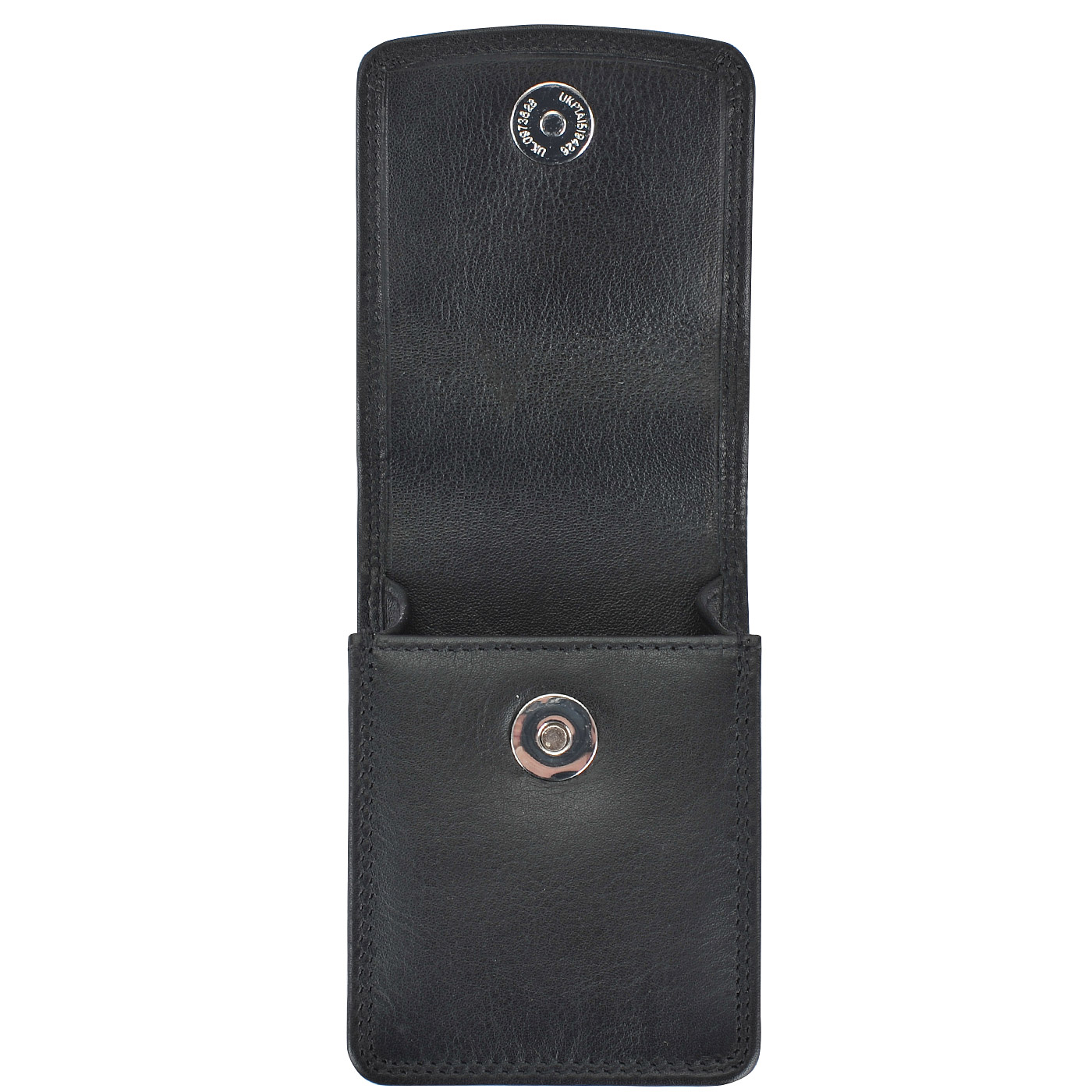 Кожаная сигаретница Braun Buffel Golf