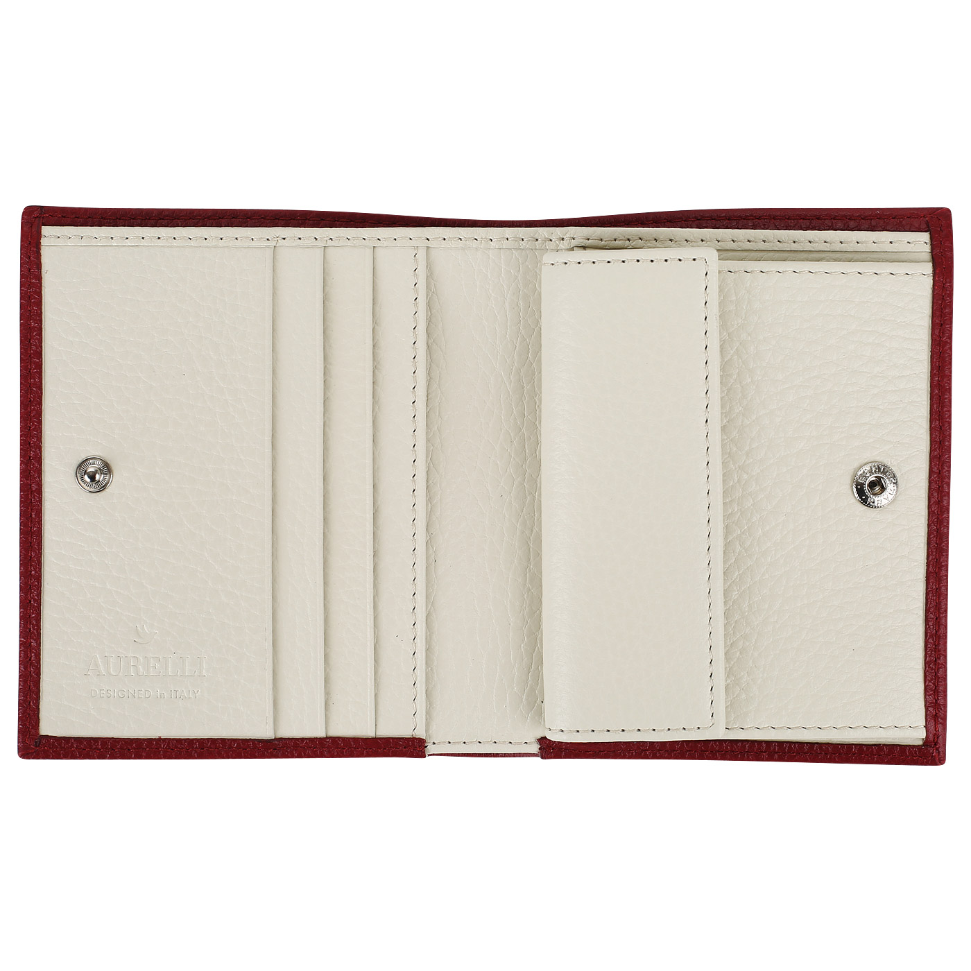 Кошелек с кармашком для монет Aurelli Felicie