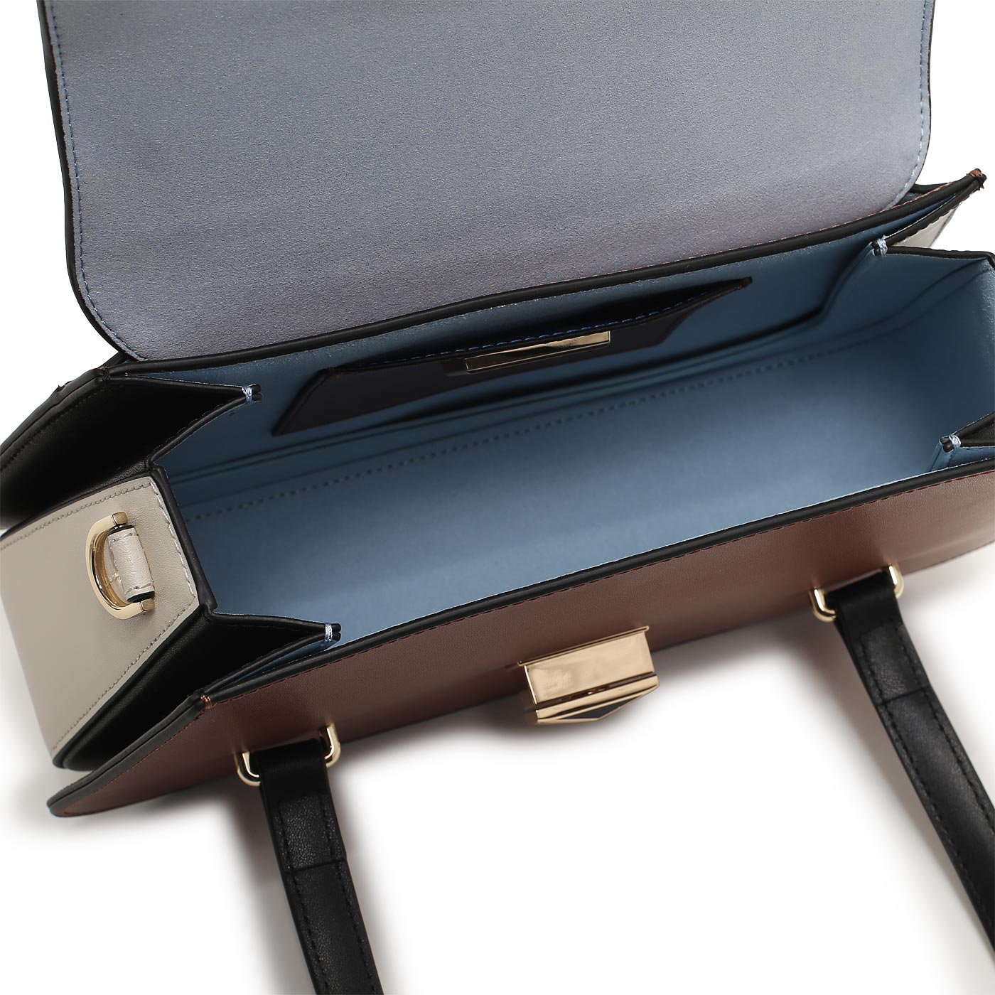 Кожаная сумка Cromia It jewel