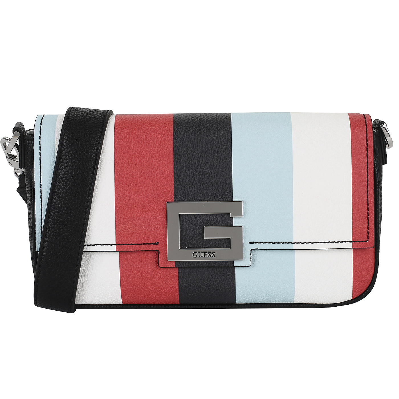 Guess Сумка цвета мульти