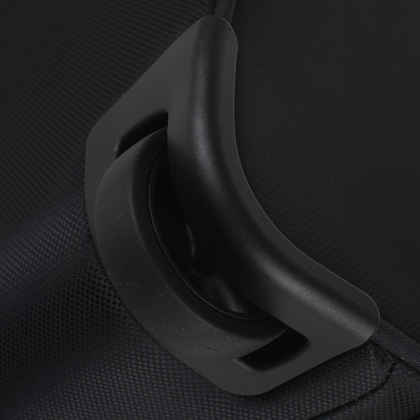 Чемодан для ручной клади тканевый Samsonite D'lite