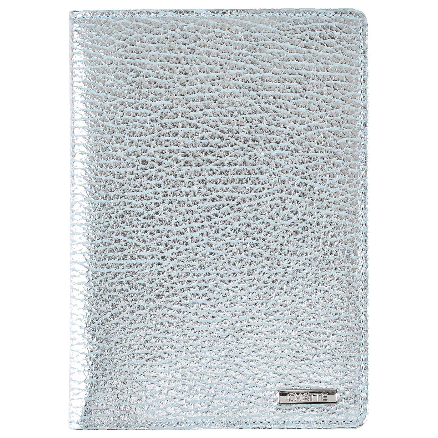 Chatte Обложка для паспорта