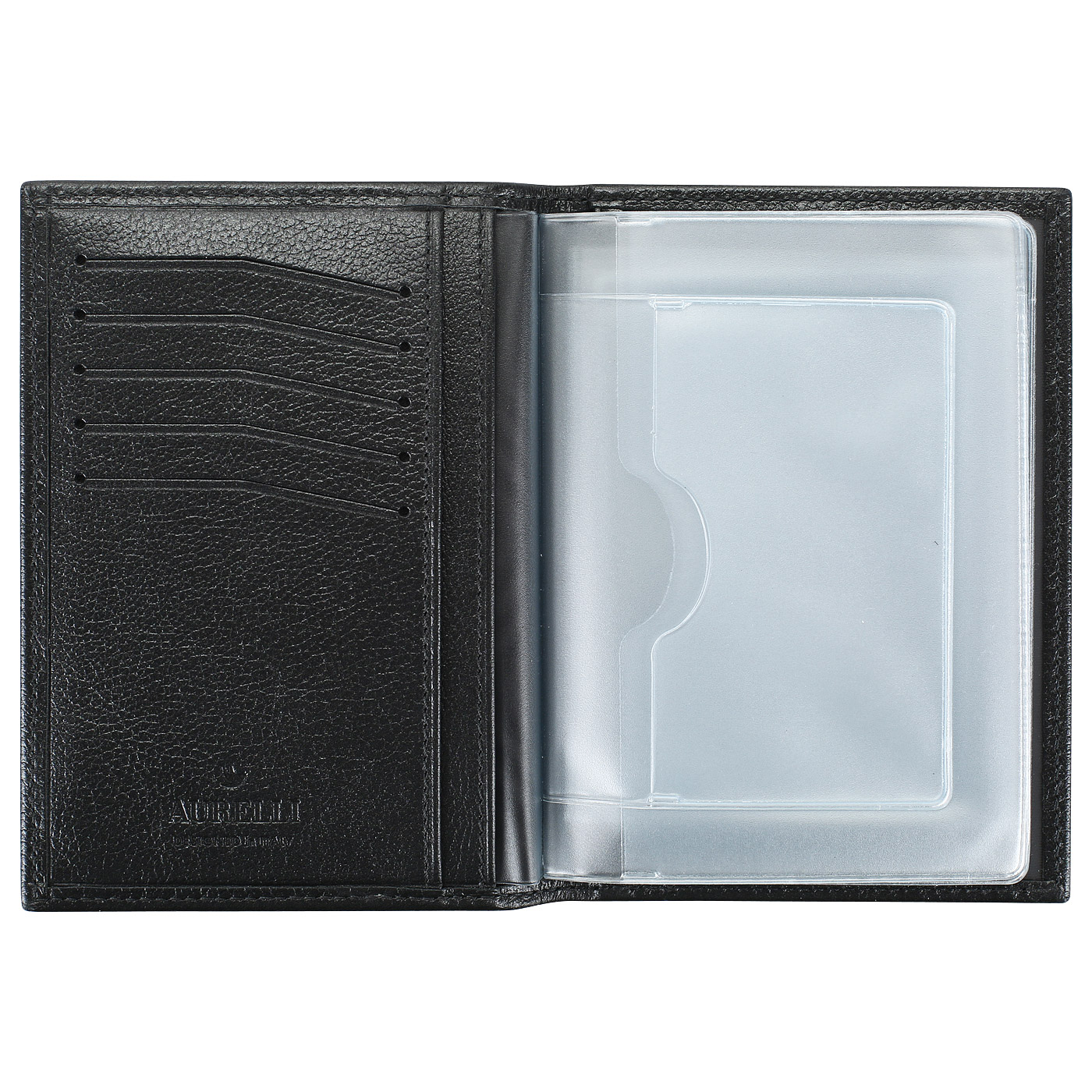 Обложка для  автодокументов Aurelli Stella