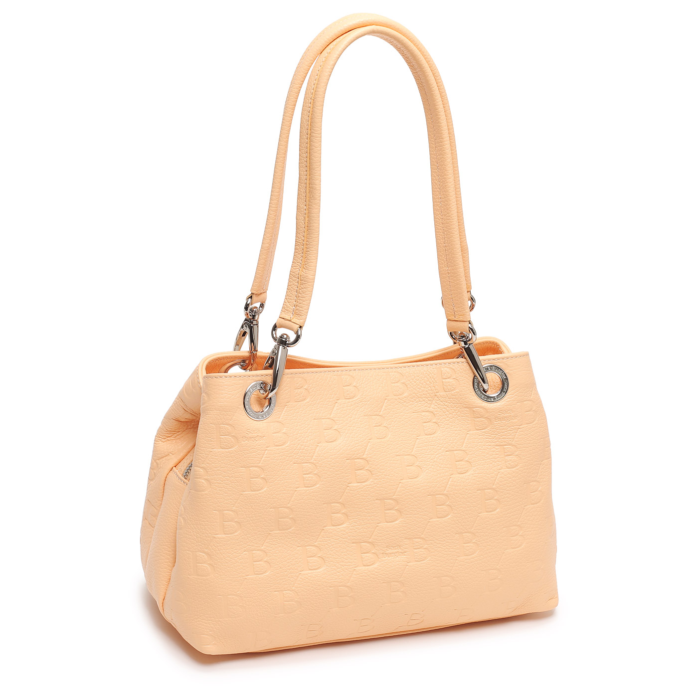 Кожаная сумка Sara Burglar Ariel Person