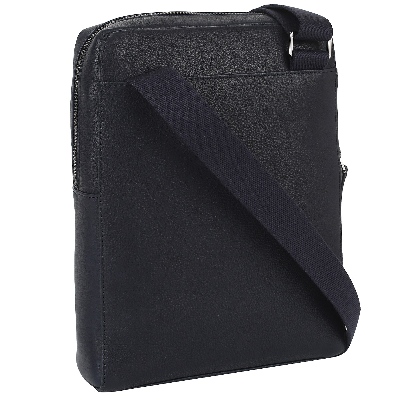 Сумка-планшет из натуральной кожи Piquadro Vostok