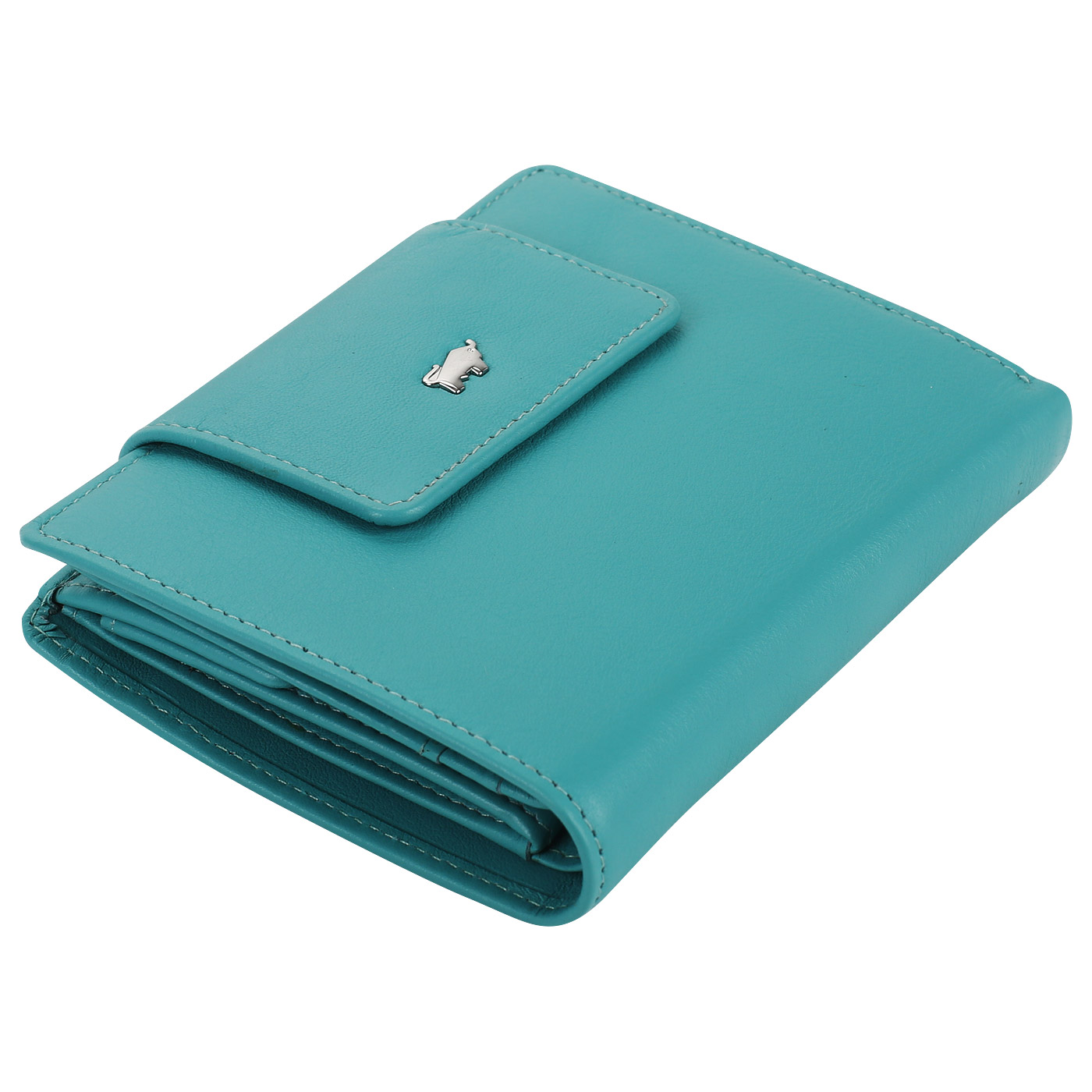 Кошелек из кожи Braun Buffel Miami