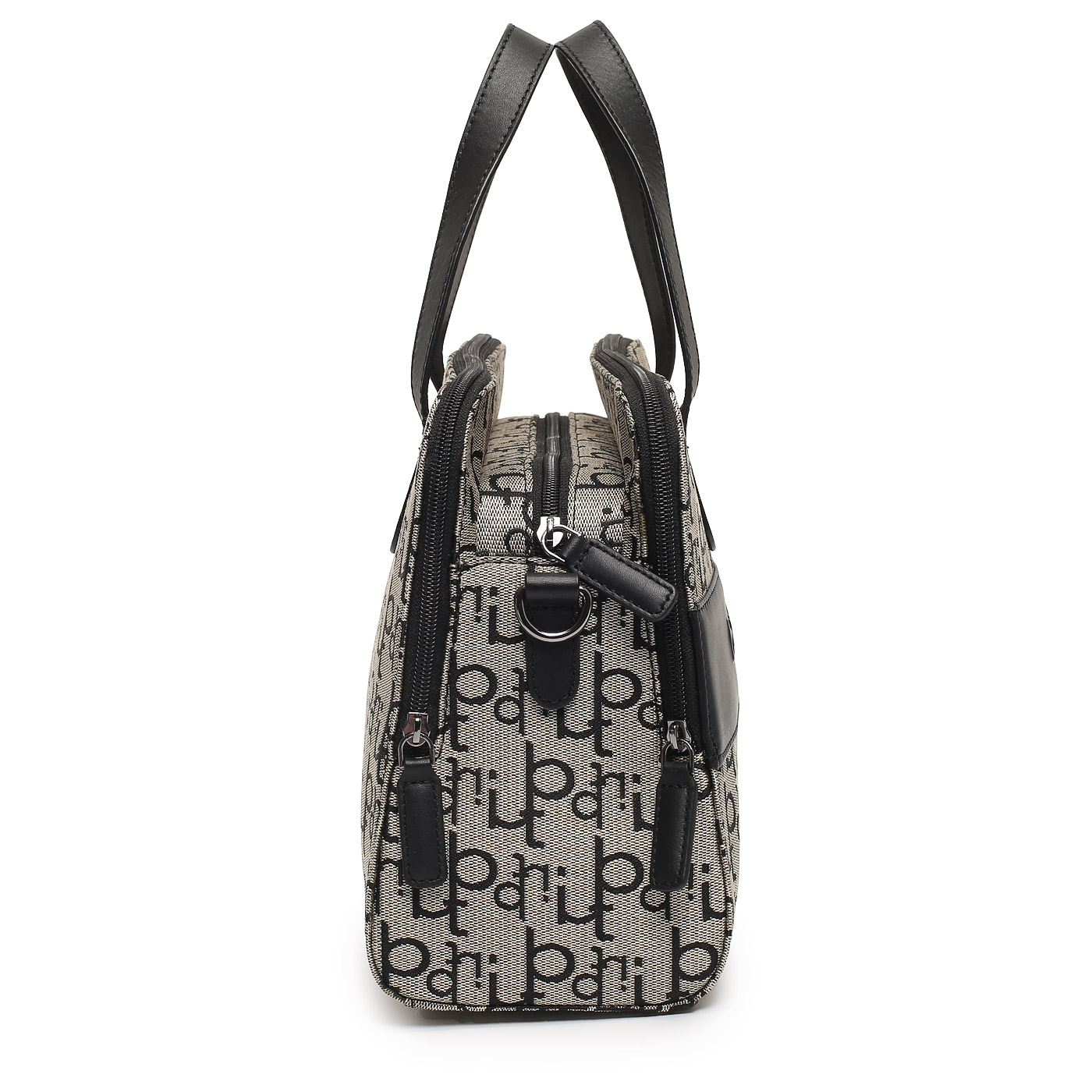 Текстильная сумка Bugatti Elea