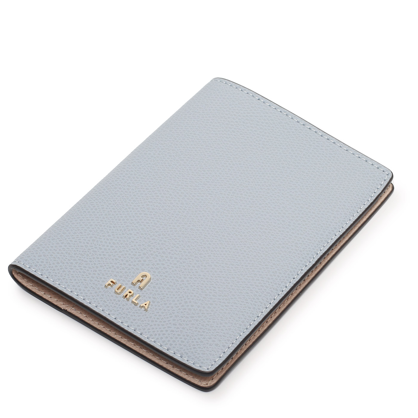 Кожаная обложка для паспорта Furla Camelia