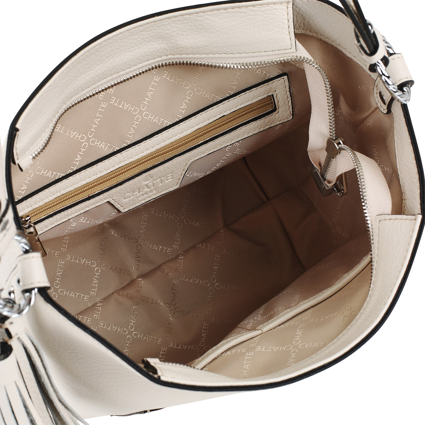 Сумка с плечевым ремешком Chatte Marseille