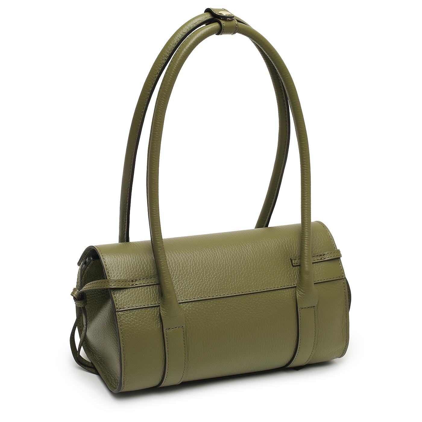 Кожаная сумка Chatte Marseille