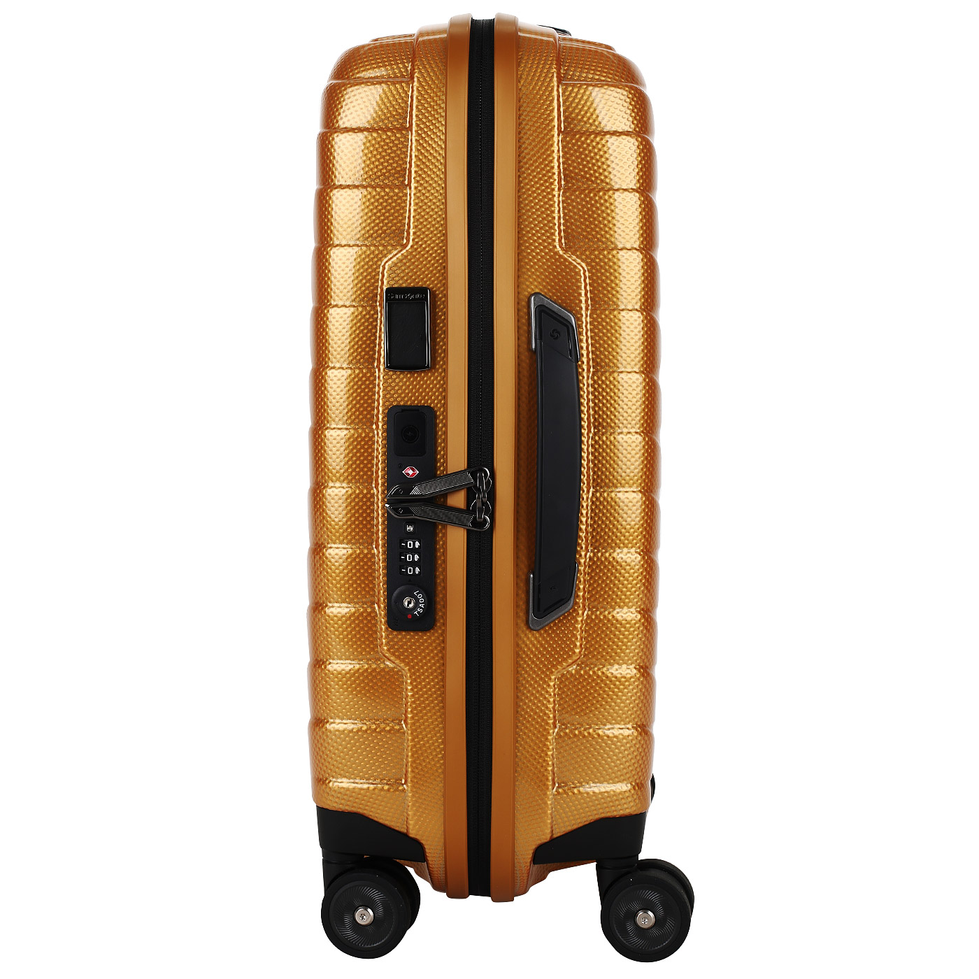 Чемодан для ручной клади  с кодовым замком Samsonite Proxis