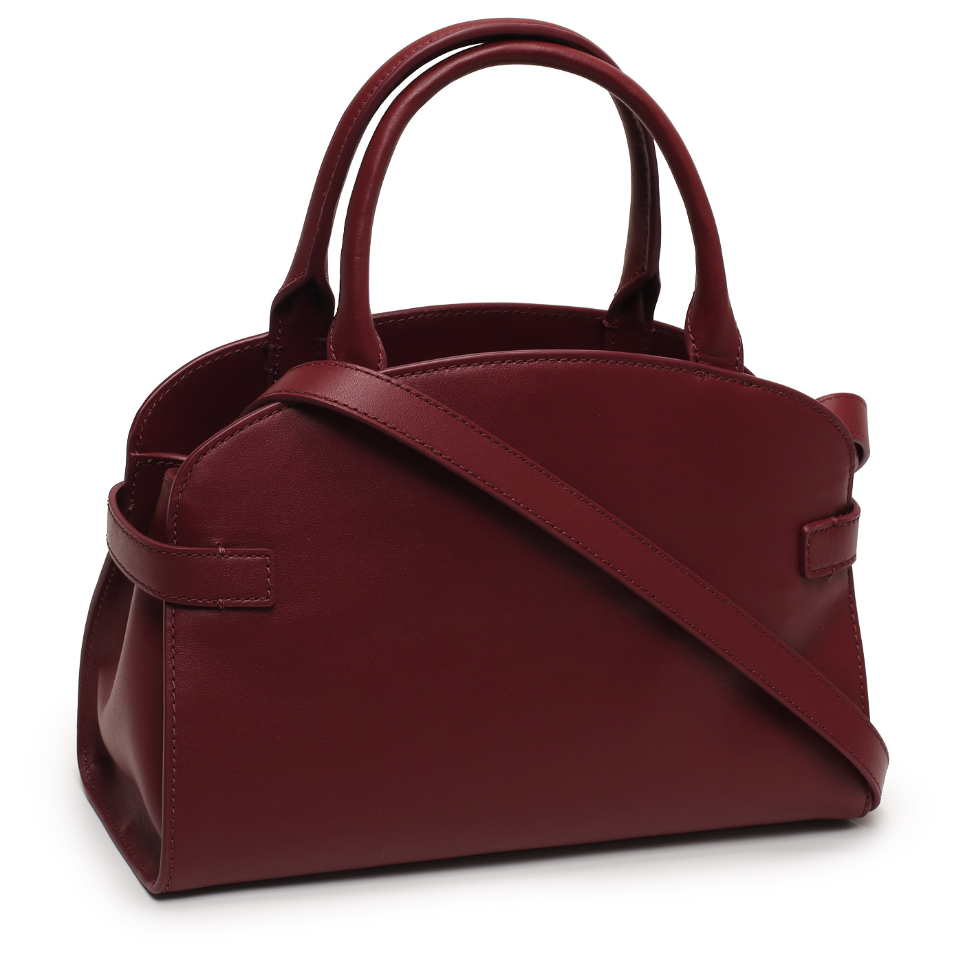 Кожаная сумка Coccinelle CoccinelleSabine