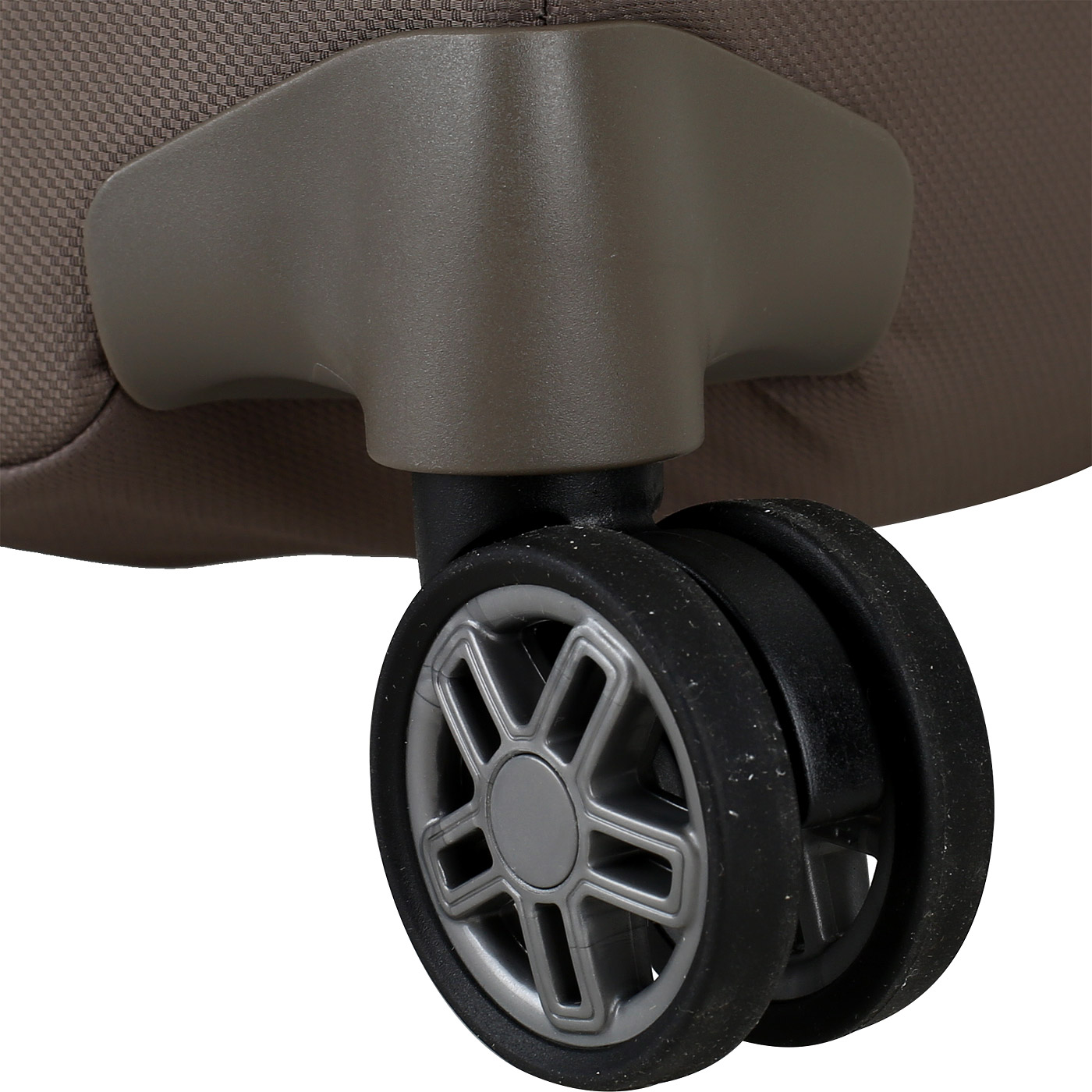 Чемодан средний M тканевый с кодовым замком Samsonite B-Lite Icon