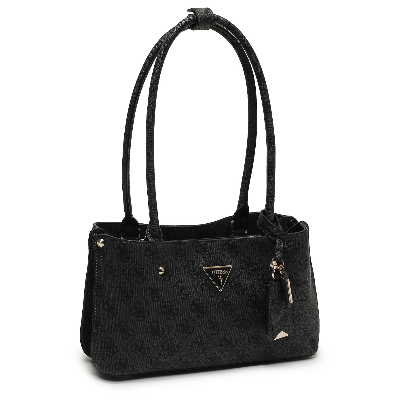 Сумка с длинными ручками Guess Meridian