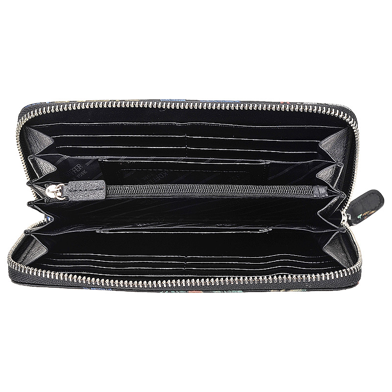 Портмоне Dr. Koffer 