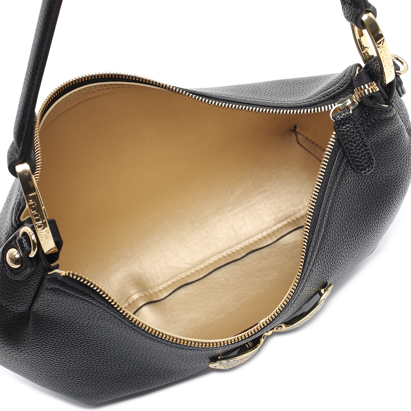 Сумка с ручкой Braccialini Beth jewels