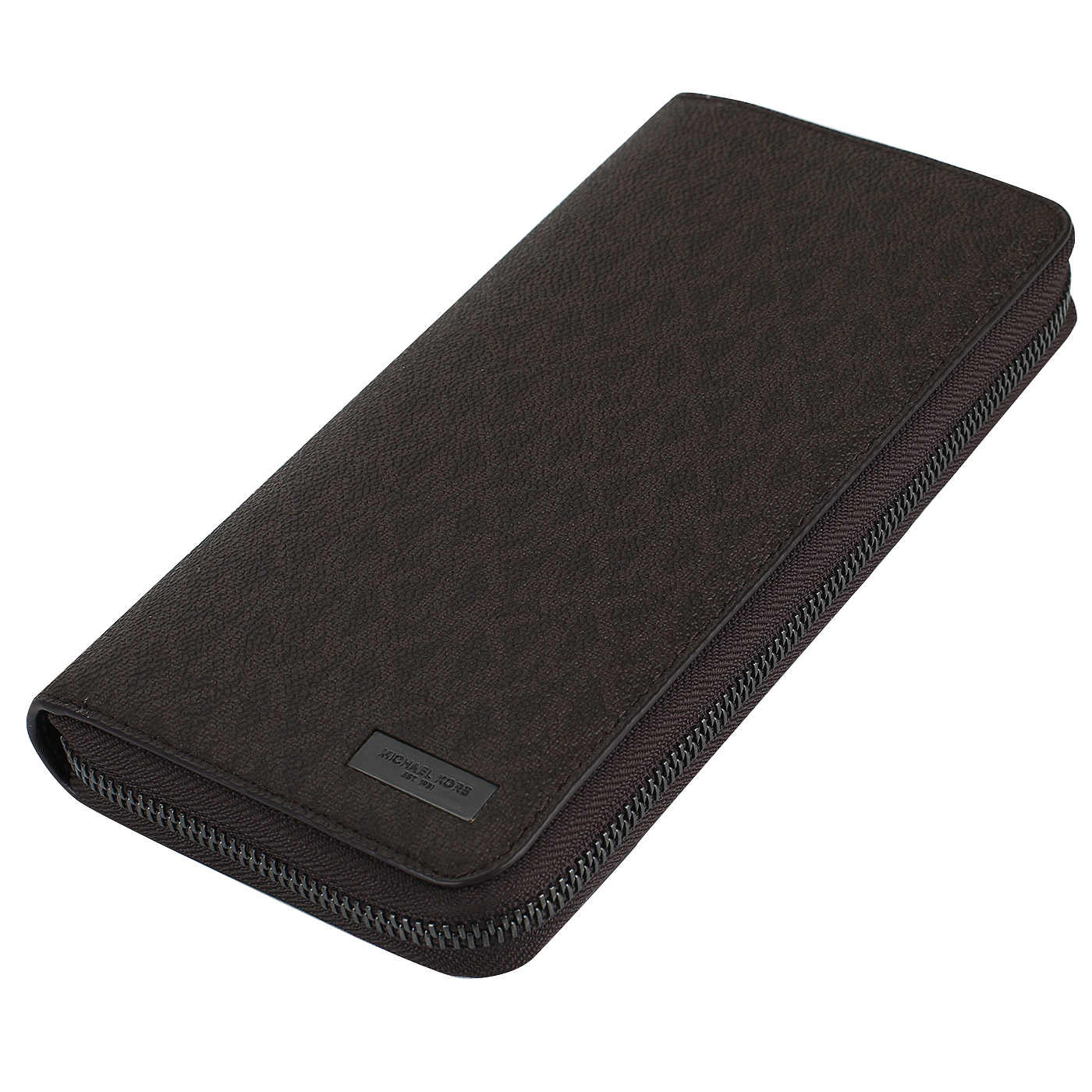 Мужское портмоне на молнии Michael Kors Men Jet Set Mens