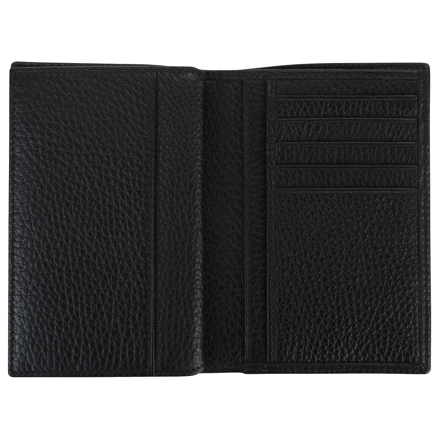 Складное портмоне без застежки Mayrhoff Witten