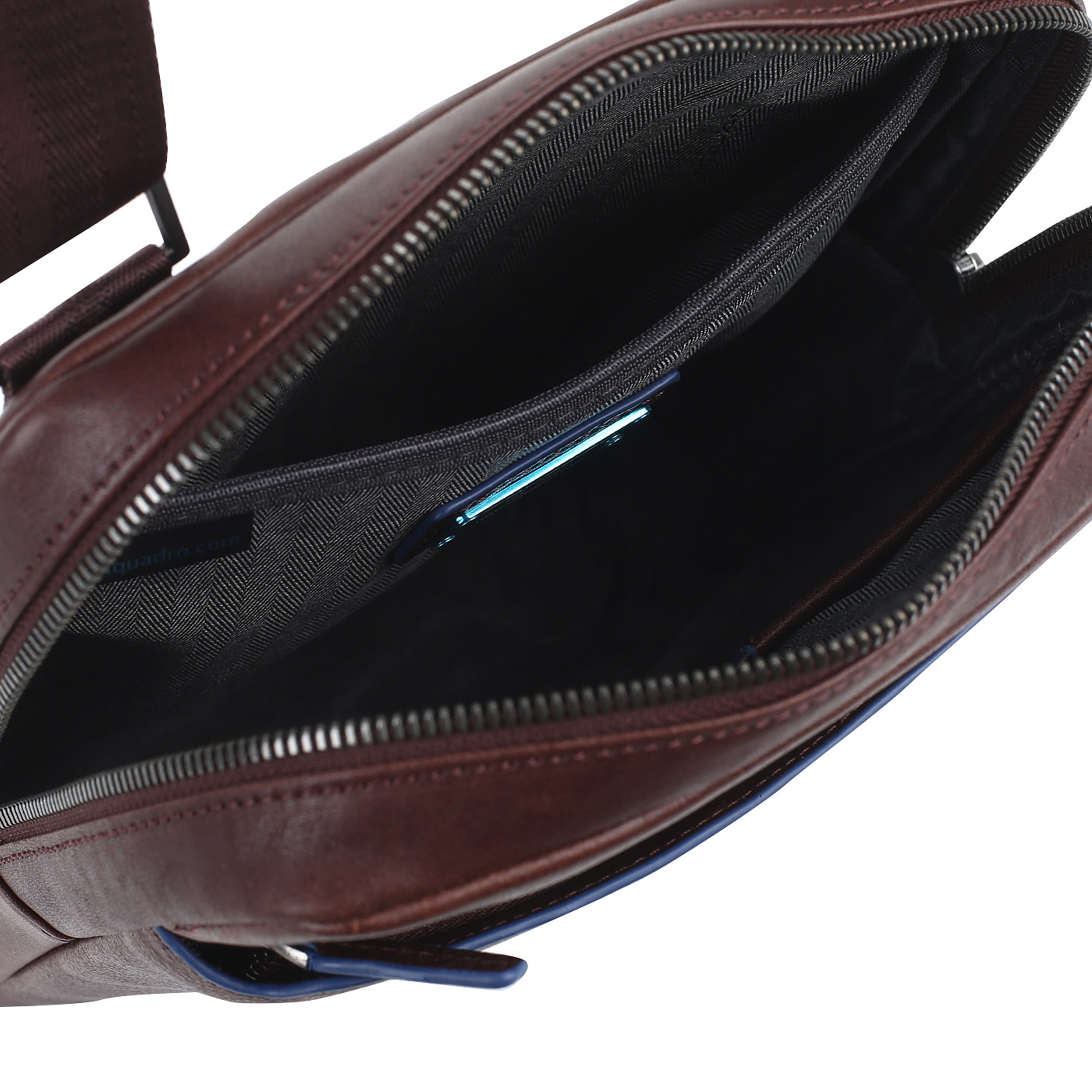 Сумка через плечо Piquadro B2S