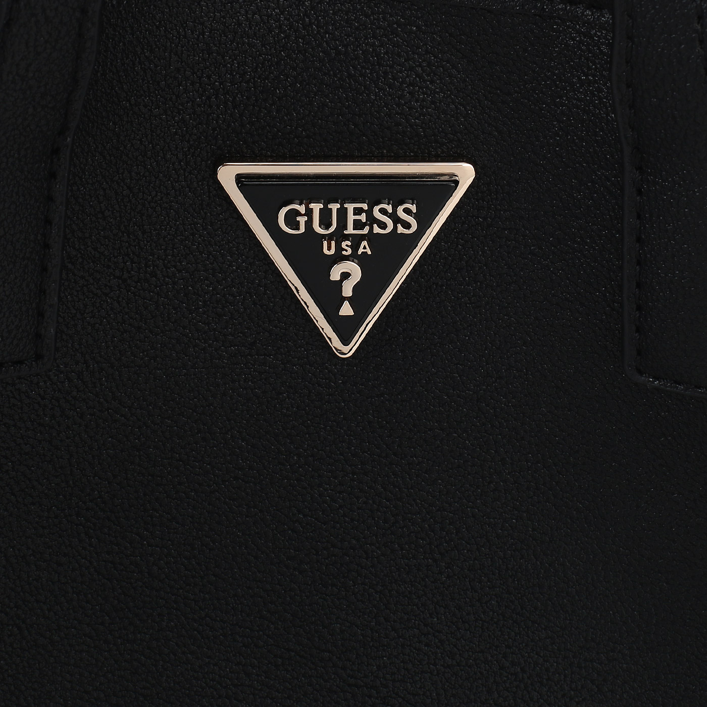 Сумка с двумя ручками Guess Latona