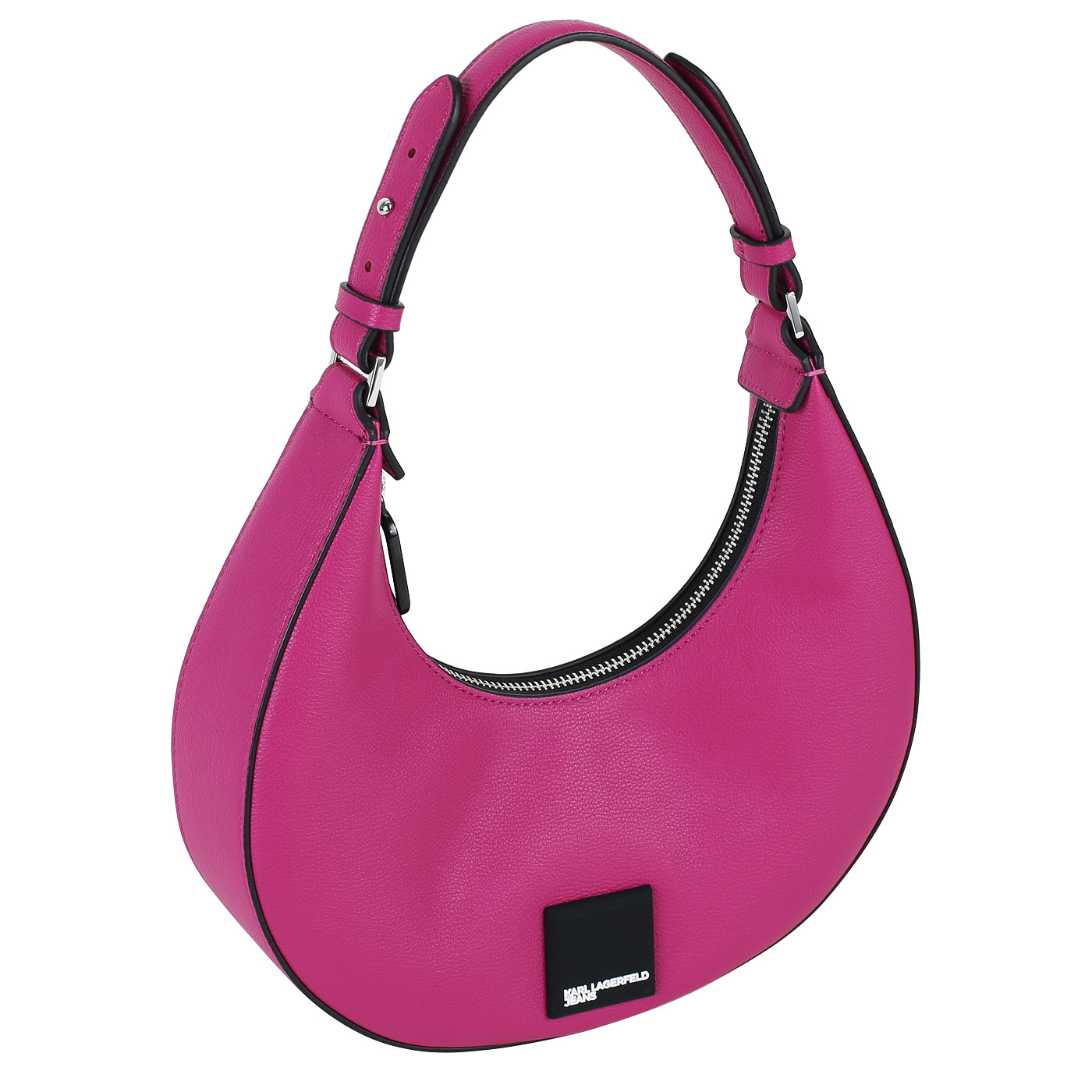 Сумка с короткой ручкой Karl Lagerfeld Jeans Box