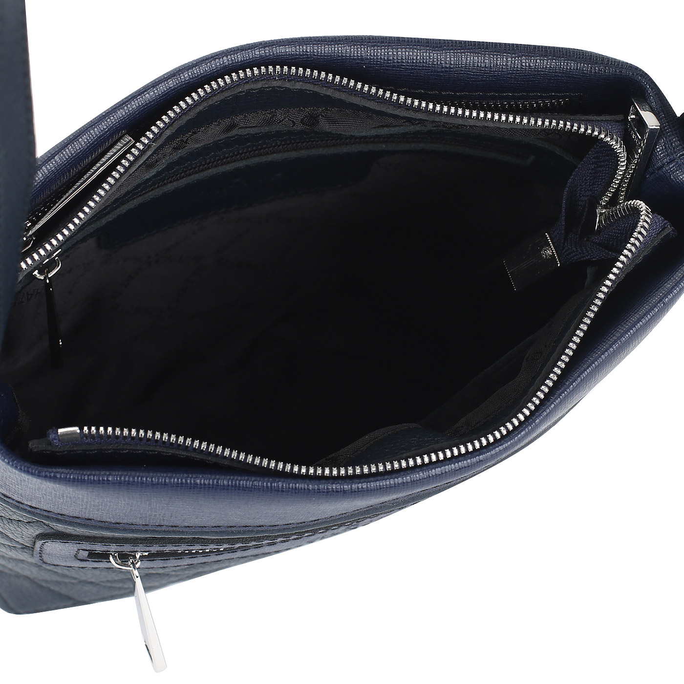 Стеганая сумочка Chatte 