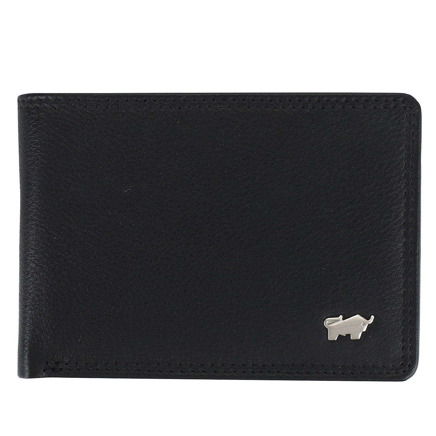 Braun Buffel Компактный кошелек