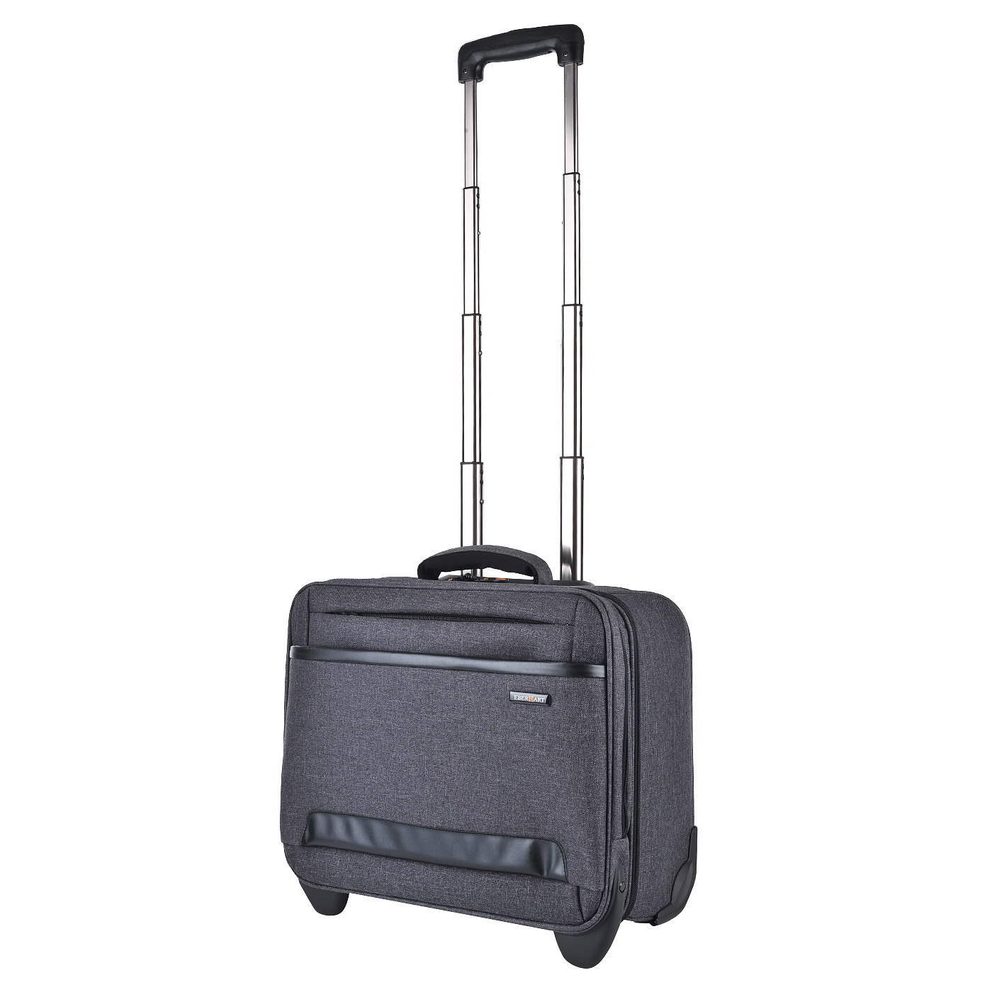 Eberhart Бизнес-кейс