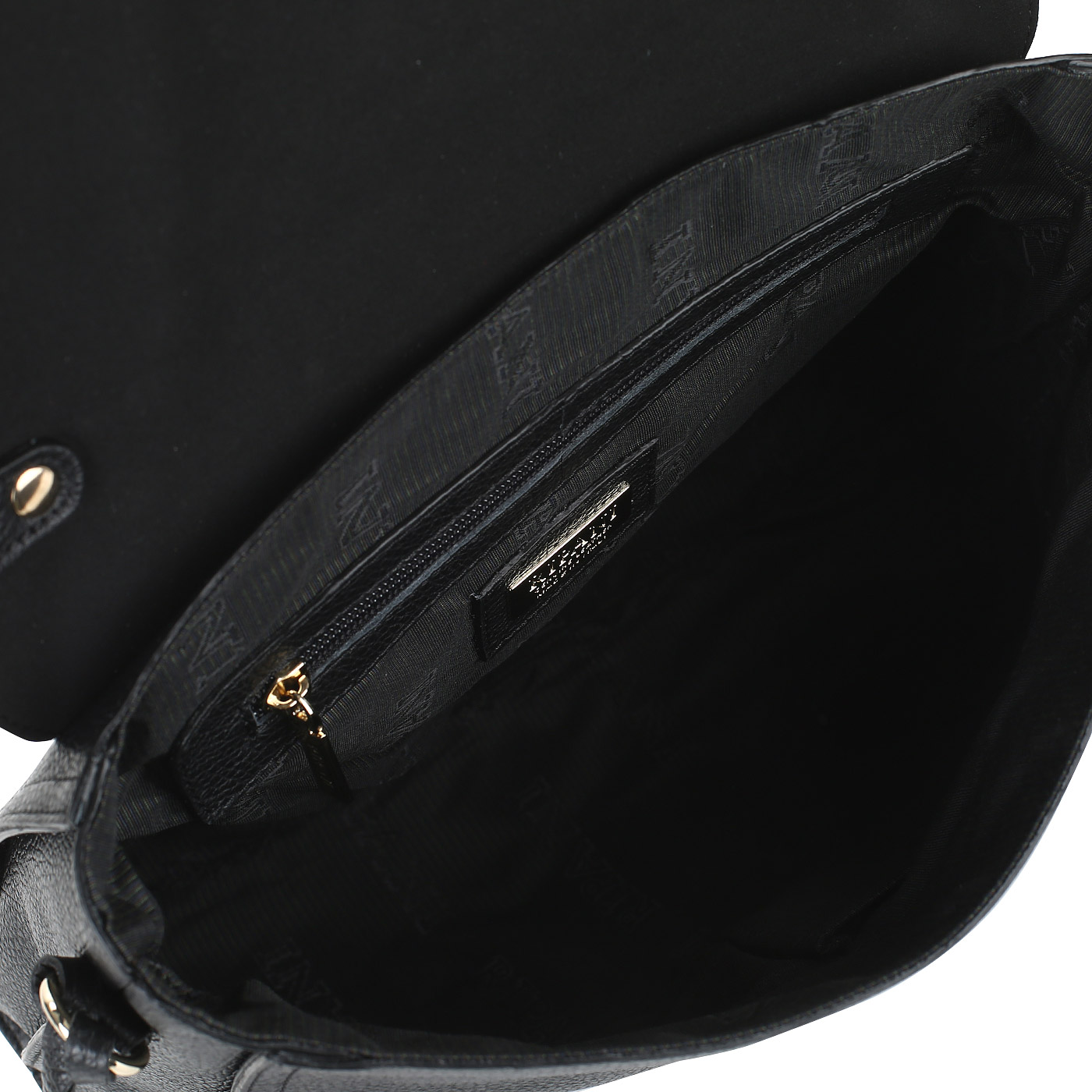 Сумка с замком Ripani Lagrezia