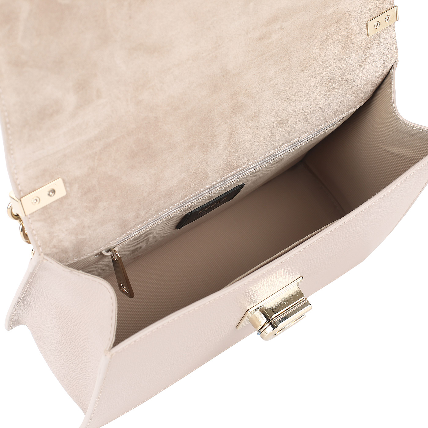 Сумка с откидным клапаном Furla 1927