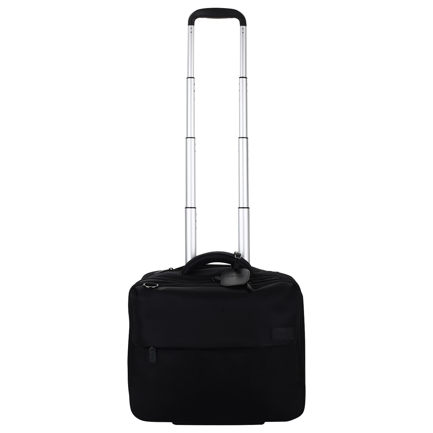 Бизнес-кейс Lipault Plume Business