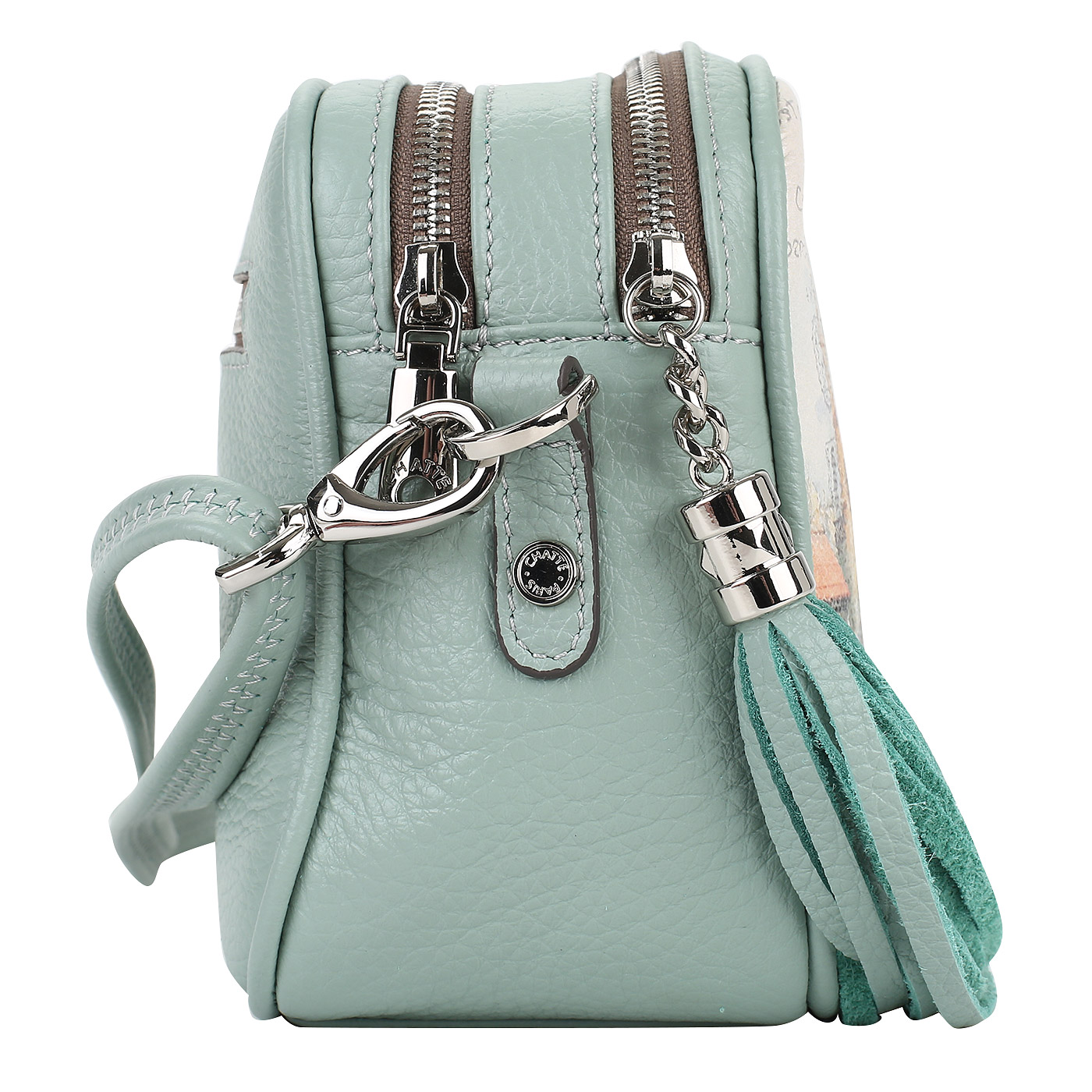 Сумочка кросс-боди Chatte 