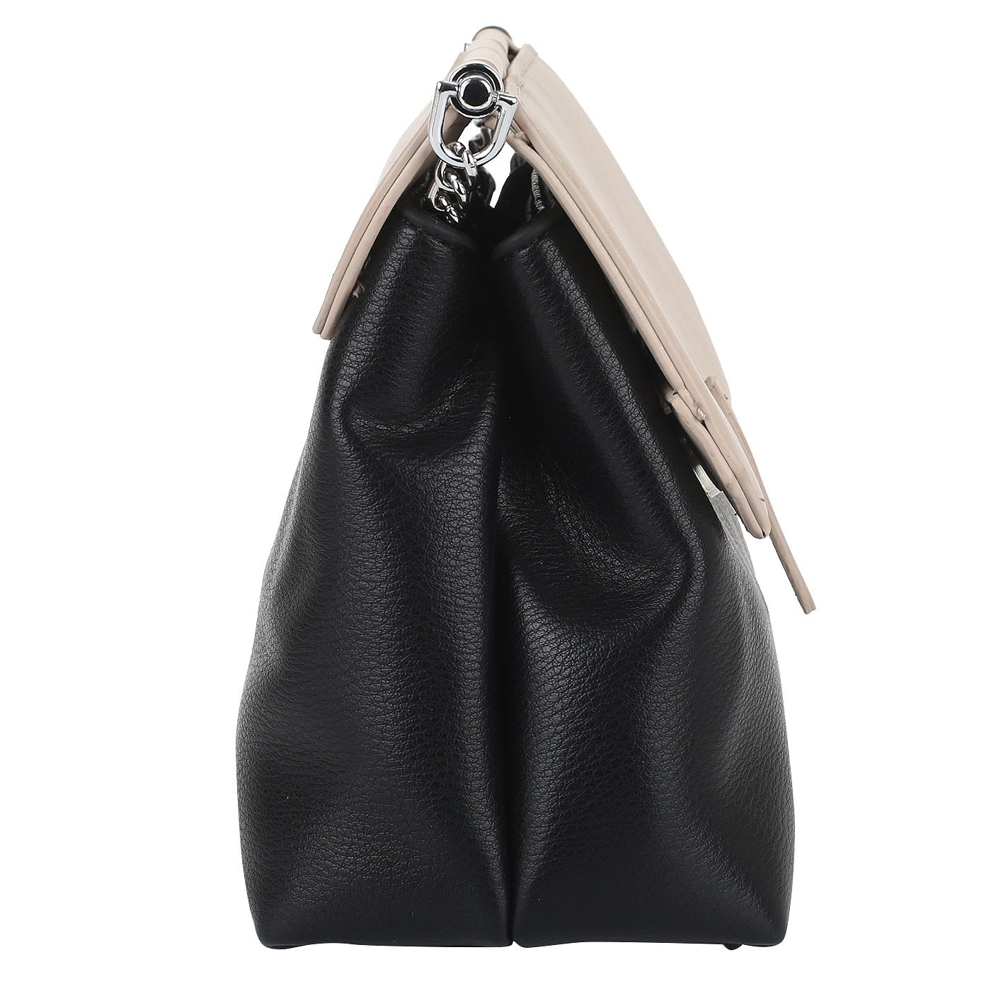 Сумка с откидным клапаном Dispacci 