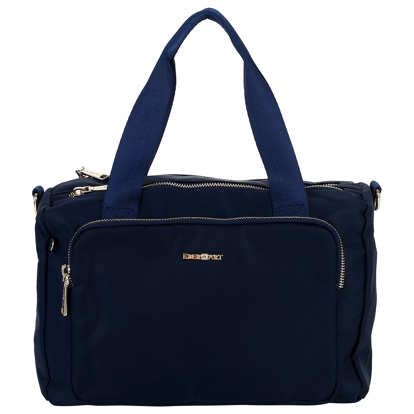 Eberhart Сумка с двумя отделами