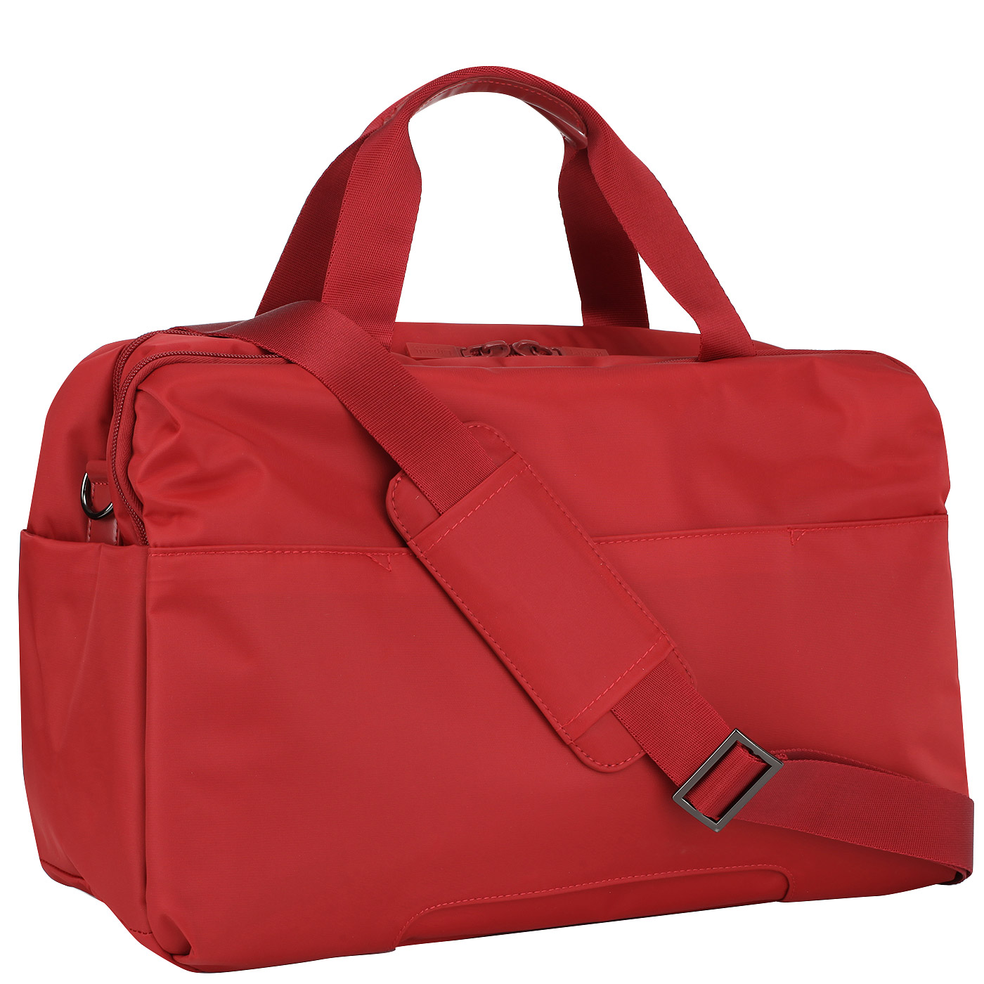 Дорожная сумка с двумя отделами Lipault City Plume