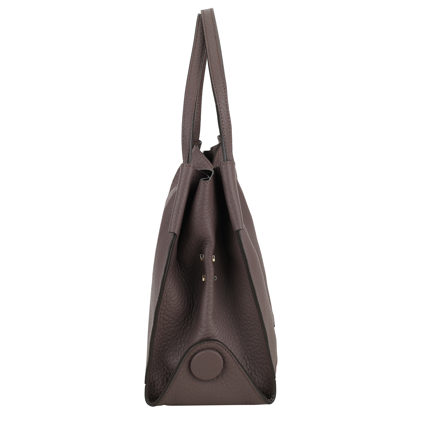 Кожаная сумка Gironacci Velvet