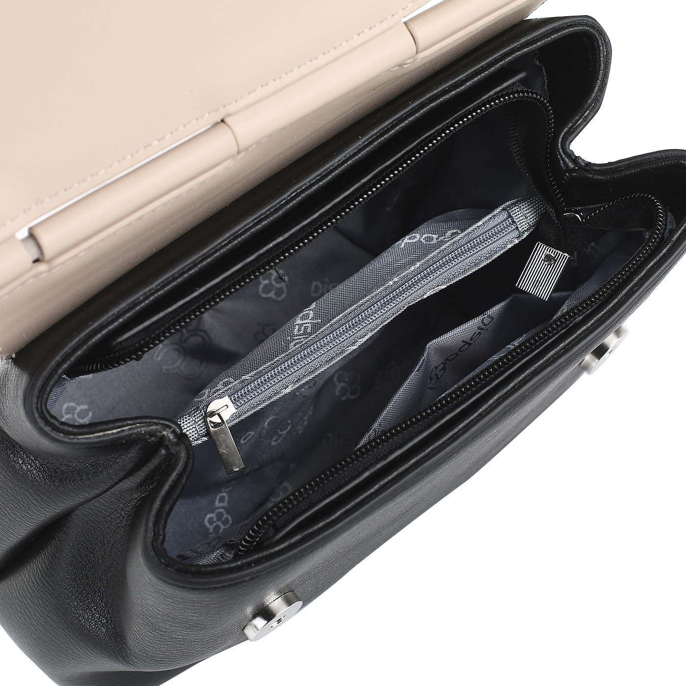 Сумка с откидным клапаном Dispacci 