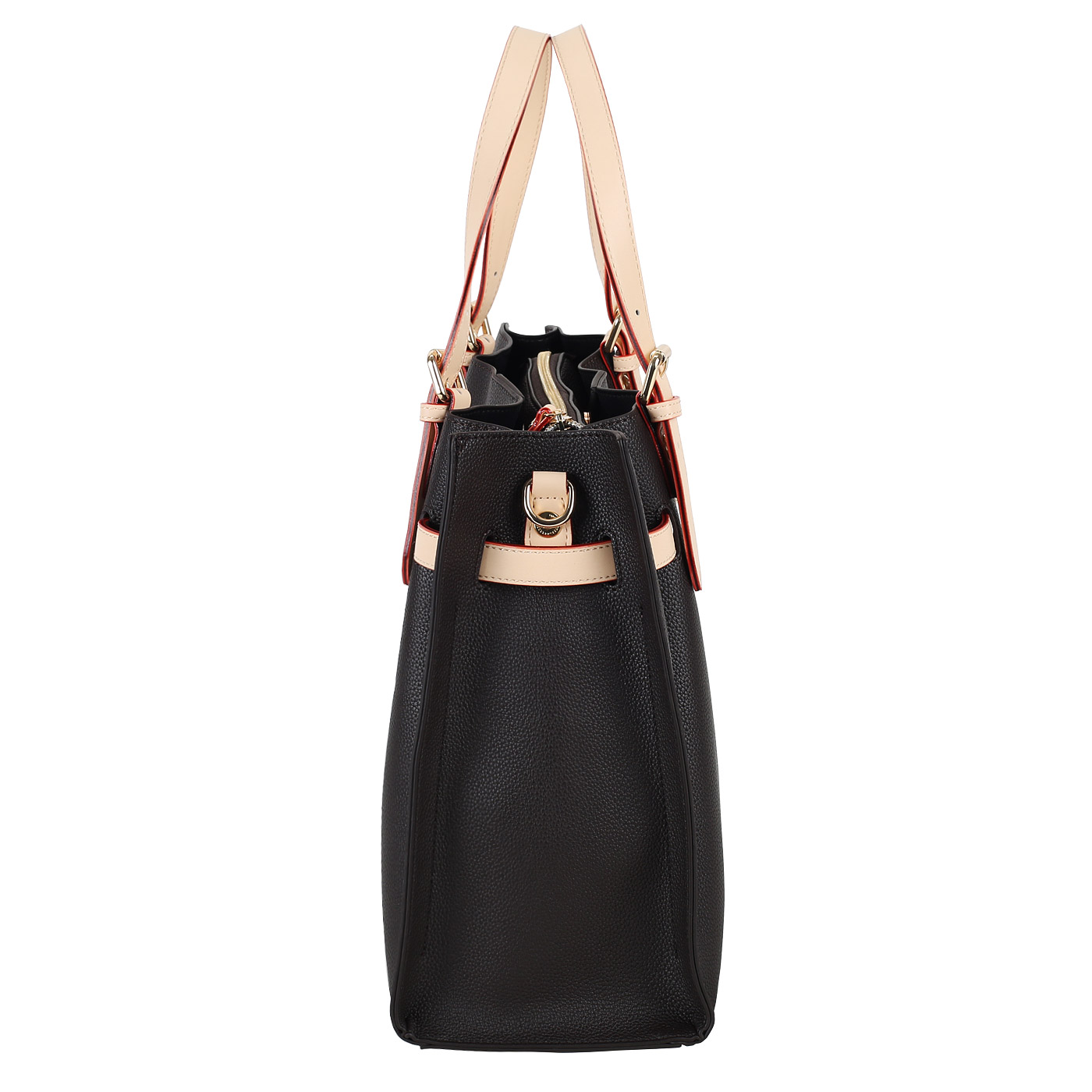 Сумка с двумя ручками Bugatti Ella