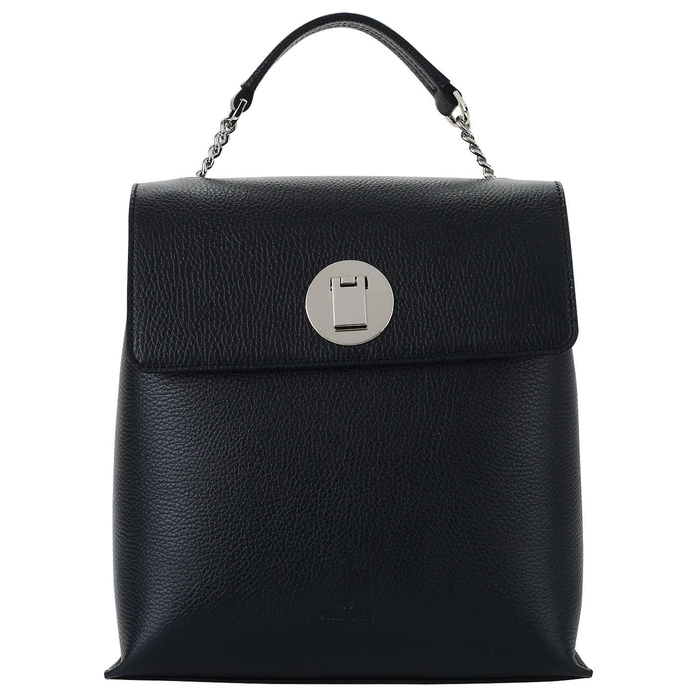 Chatte Синий рюкзак