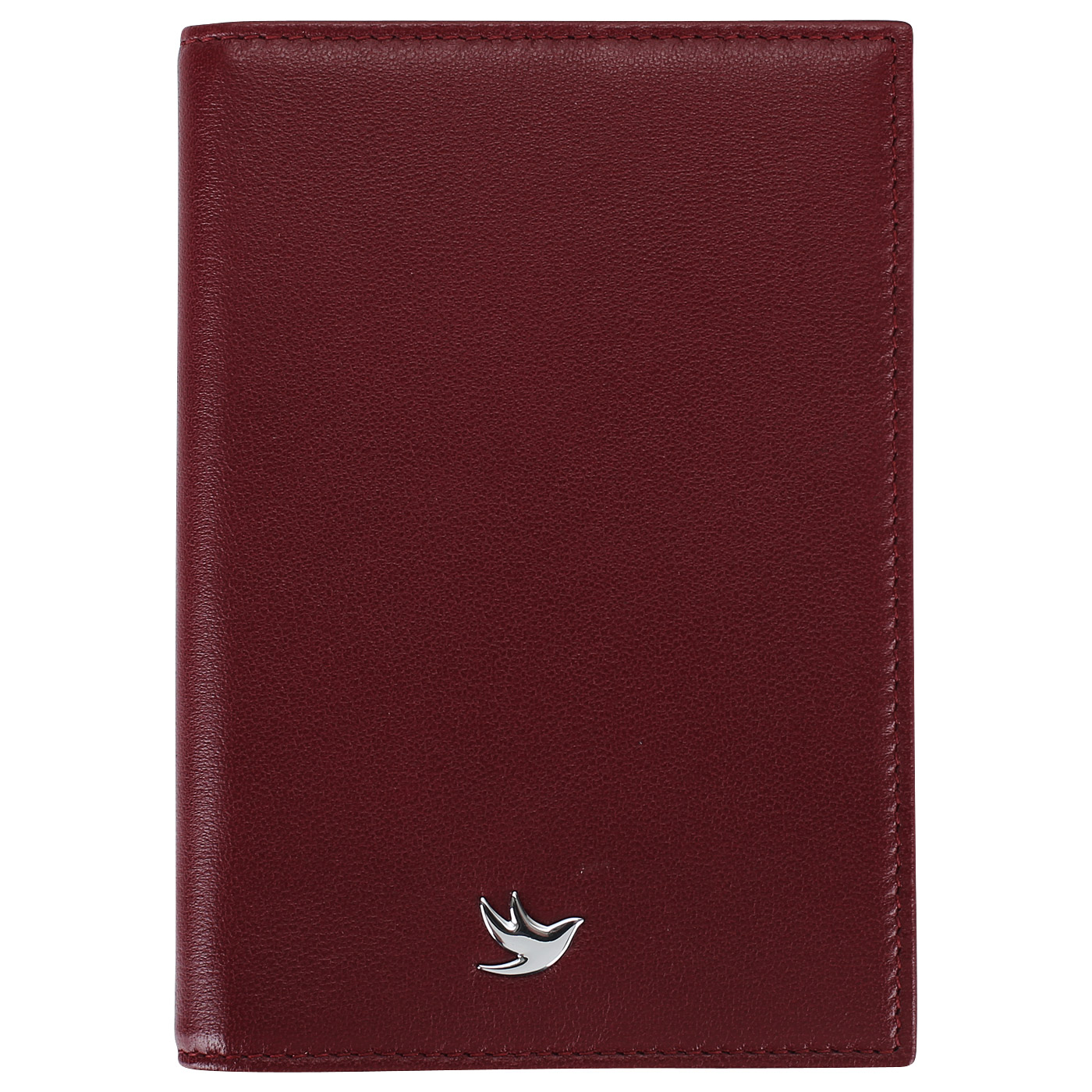 Aurelli Кожаная обложка для паспорта