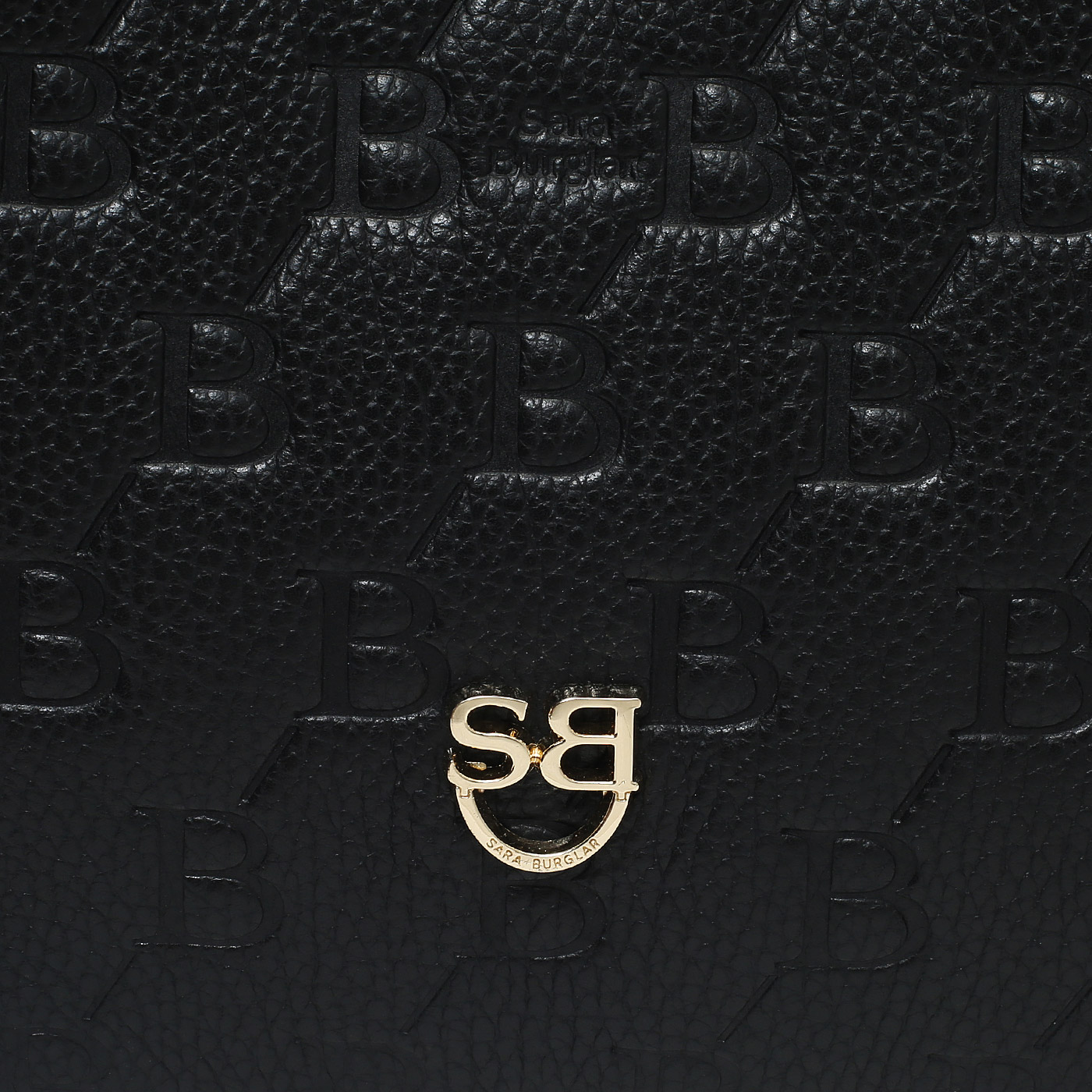 Кожаная сумка Sara Burglar Asia