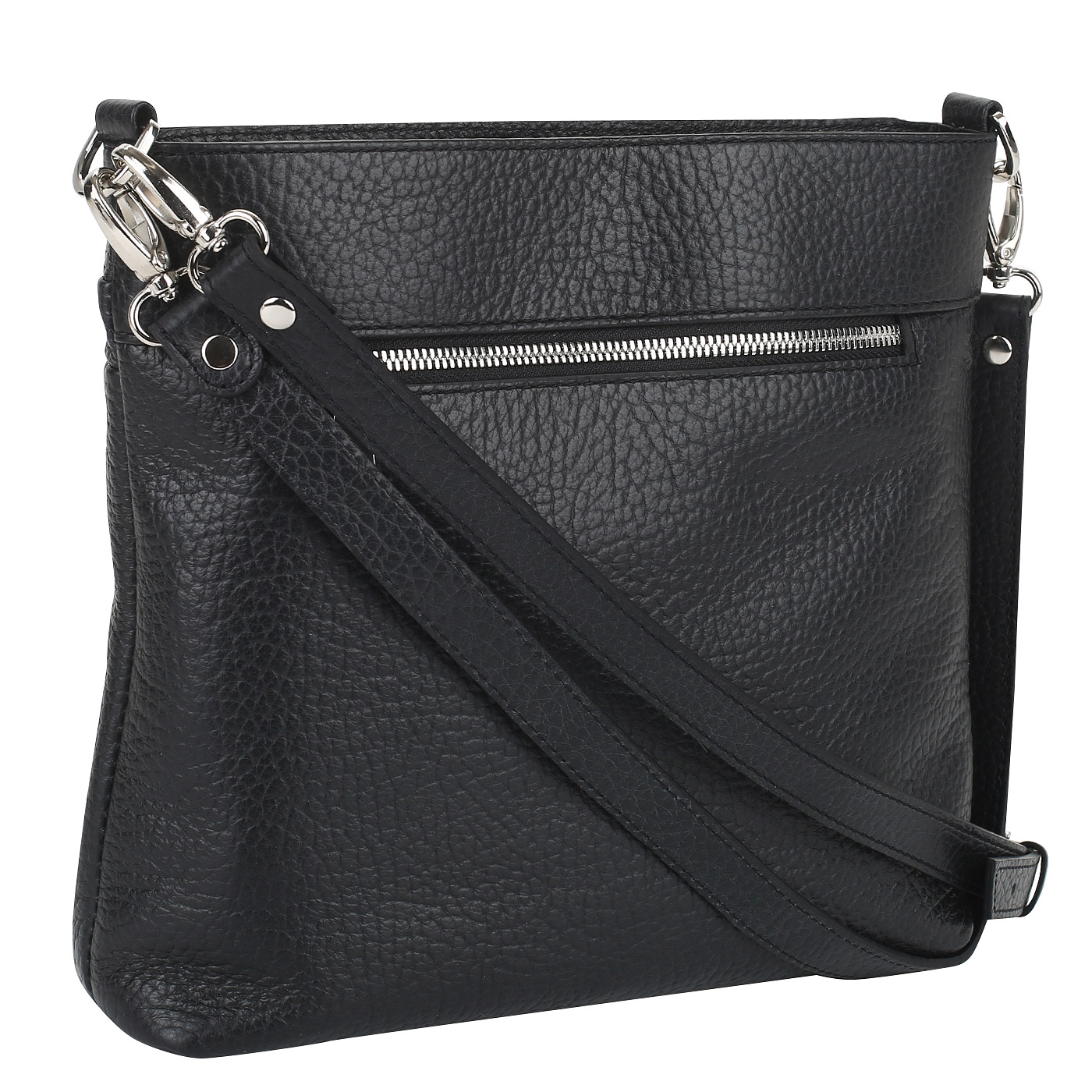 Сумка на молнии Chatte Marseille