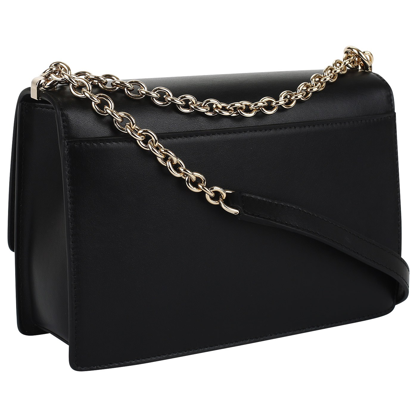 Сумка с откидным клапаном Furla 1927