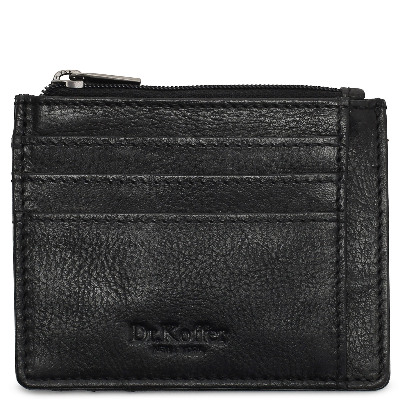 Dr. Koffer Кожаная визитница