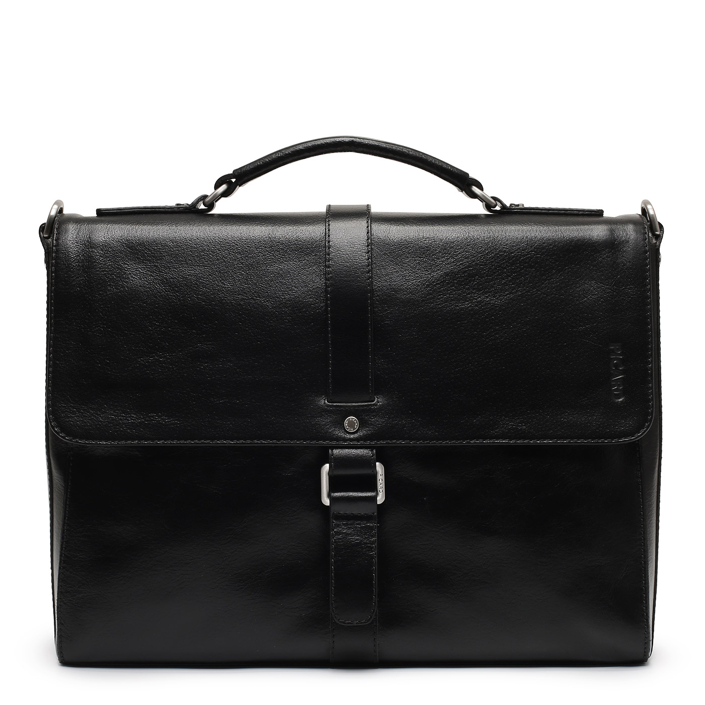 Picard Кожаный портфель